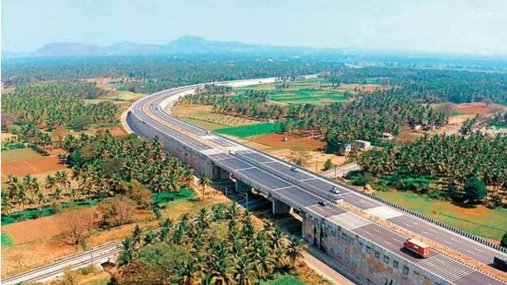nhai, bot mode, nhai bot mode, roadways, nhai new roadways under bot mode, roads under bot mode