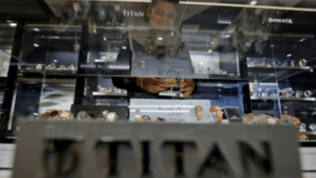 Titan