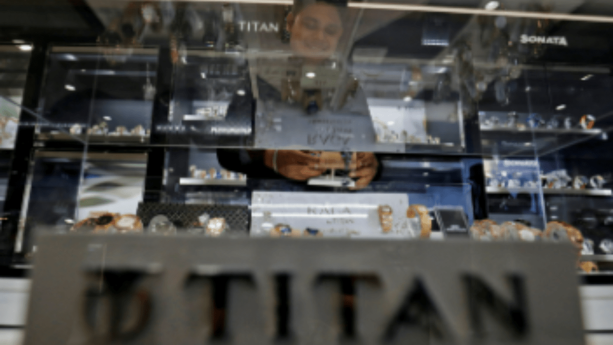 Titan Titan