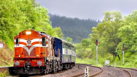 South Eastern Railway