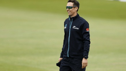Trent Boult