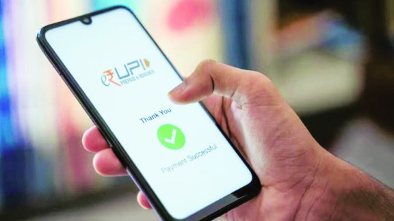 UPI transactions, UPI transactions news, industry, industry news