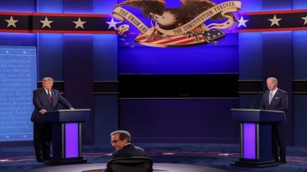 US Presidential debate Live Updates: Trump vs Biden US Presidential debate Live Updates: Trump vs Biden