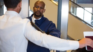 US Transportation Security Administration