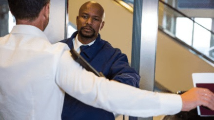 US Transportation Security Administration