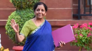 budget 2024, union budget 2024, budget 2024 date and time, nirmala sitharaman budget 2024, budget 2024 date announcement live, budget 2024 date announcement