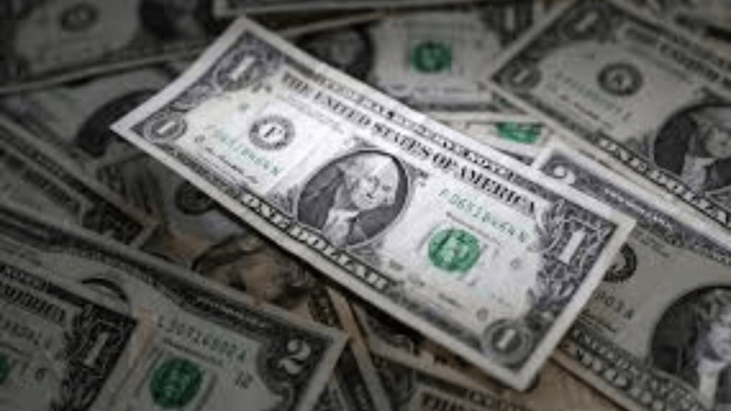 Key levels to watch on dollar this week