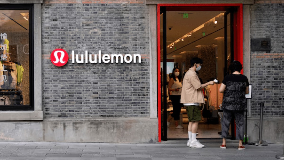 By comparison, Nike’s sales in the Greater China market rose 4.5% in its most recent quarter, though off a much higher base than smaller rivals.