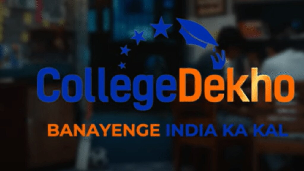College Dekho Campaign