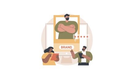 Developing a brand voice and tone helps the brands to reach out to their targets just the pied piper did. 