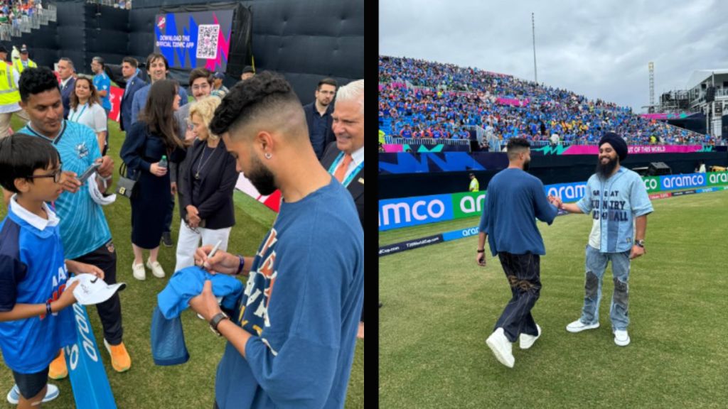 AP Dhillon AP Dhillon