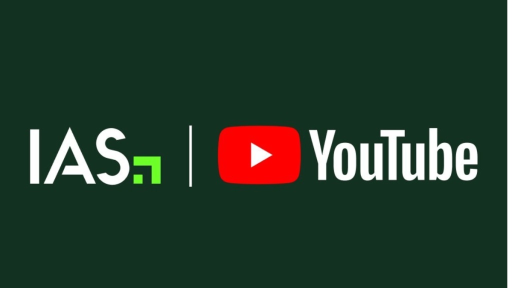 Integral Ad Science (IAS) is a media measurement and optimization platform Integral Ad Science (IAS) is a media measurement and optimization platform