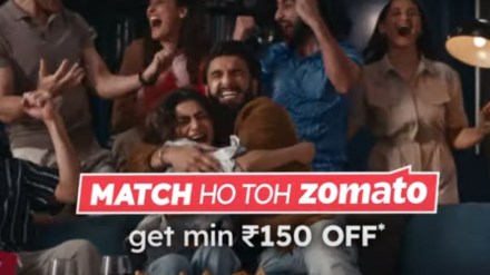 Zomato is a restaurant search and discovery and food ordering and delivery platform (Image: PR Handout)