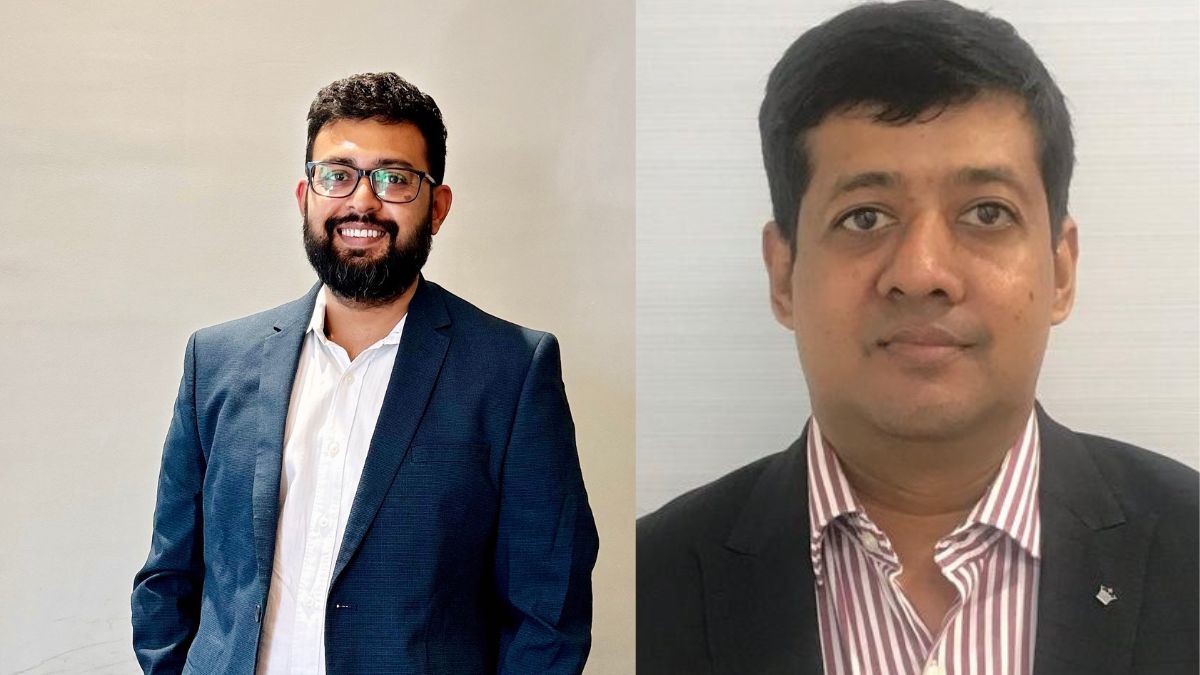 “We are looking forward to welcoming Vijay and Krishna to the company’s leadership team,” Sridhar Balakrishnan of Duroflex said (Image: PR Handout)