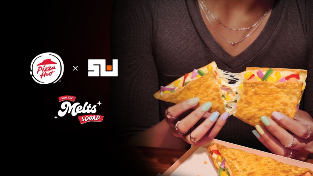 YouthBeat will introduce weekly tasks and challenges within the program (Image: PR Handout) YouthBeat will introduce weekly tasks and challenges within the program (Image: PR Handout)