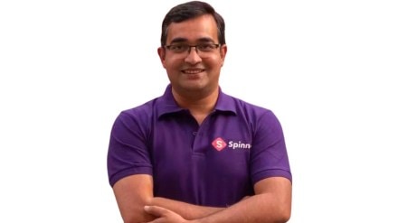 The size of the used car market in India is estimated at $31.62 billion in 2024 and is projected to reach $63.87 billion by 2029 (Image: PR Handout)