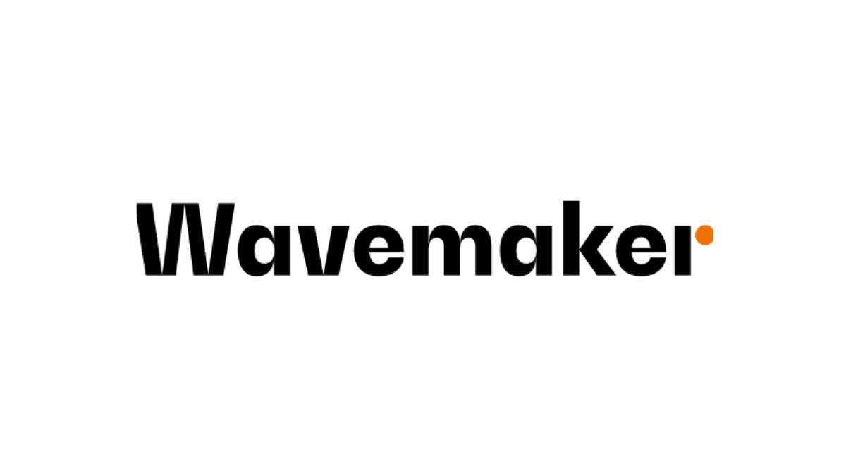 Wavemaker is a part of GroupM, WPP’s media investment management company (Image: PR Handout) Wavemaker is a part of GroupM, WPP’s media investment management company (Image: PR Handout)