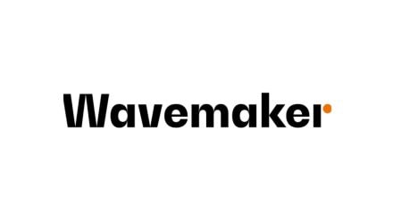Wavemaker is a part of GroupM, WPP’s media investment management company (Image: PR Handout)