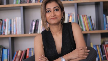 "I often build Lego structures with my son, which gives me a sense of mental agility and focus," Roy said (Image: PR Handout)