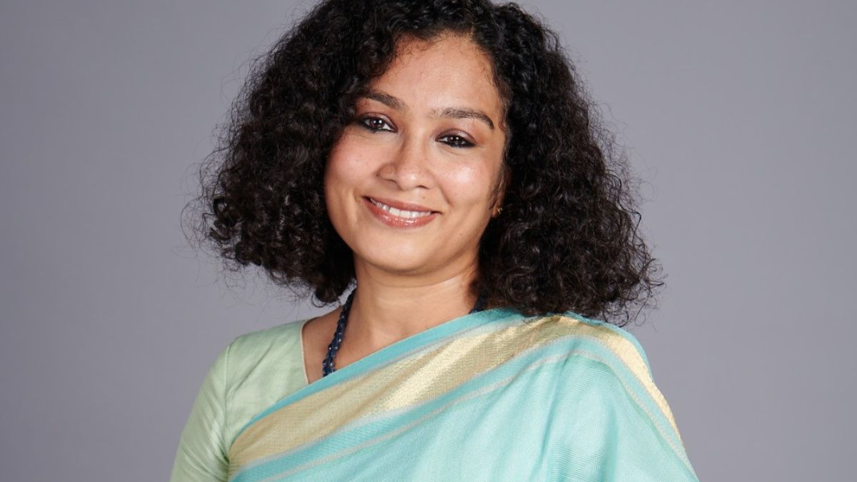 "Regressive advertising brandishing stereotypes has reduced but continues to be quite putting off," Rathi said (Image: PR Handout)