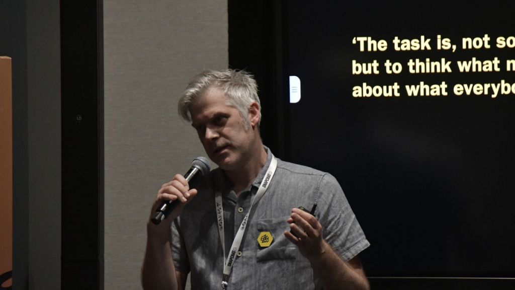 D&AD exists to stimulate, enable, and award creative excellence in design and advertising (Image: PR Handout) D&AD exists to stimulate, enable, and award creative excellence in design and advertising (Image: PR Handout)