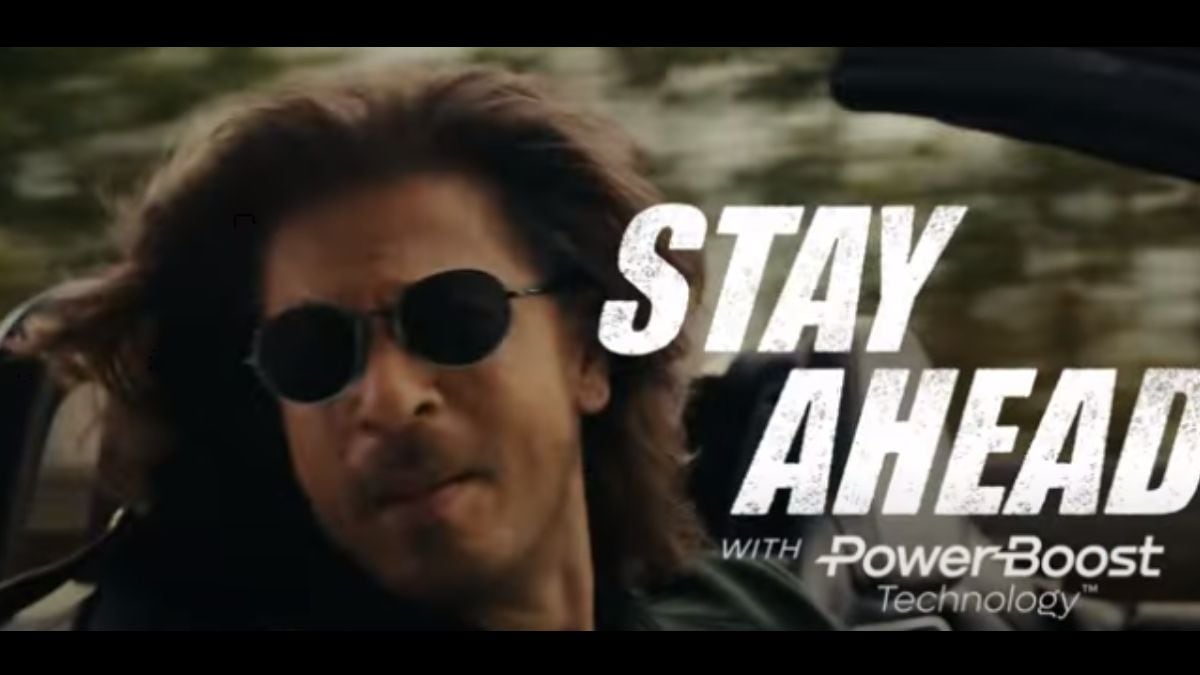 “Key contributors to bringing this vision to life were Sukesh Nayak from Ogilvy and Good Morning Films,” Talwar said (Image: PR Handout)