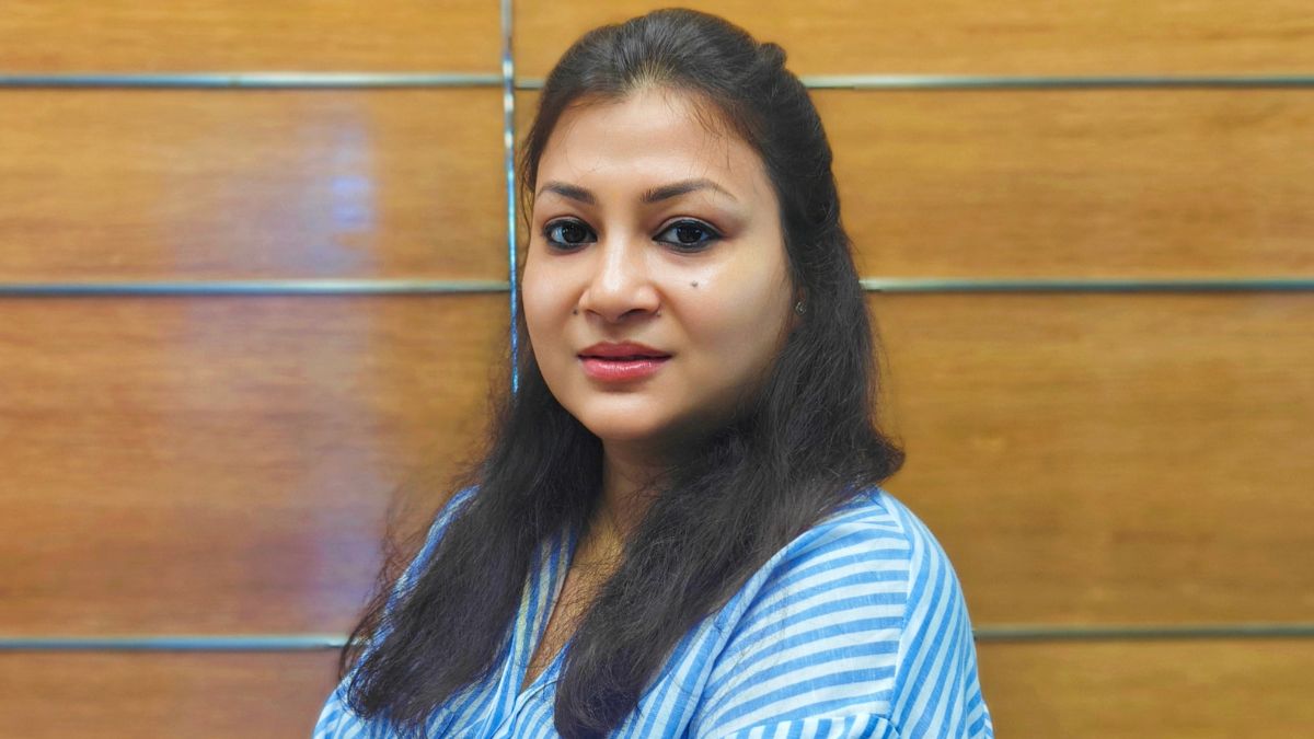 “I look forward to this innings and working with Thakkar and the team, as we steer the company to the next wave of growth,” Biswas said (Image: PR Handout)