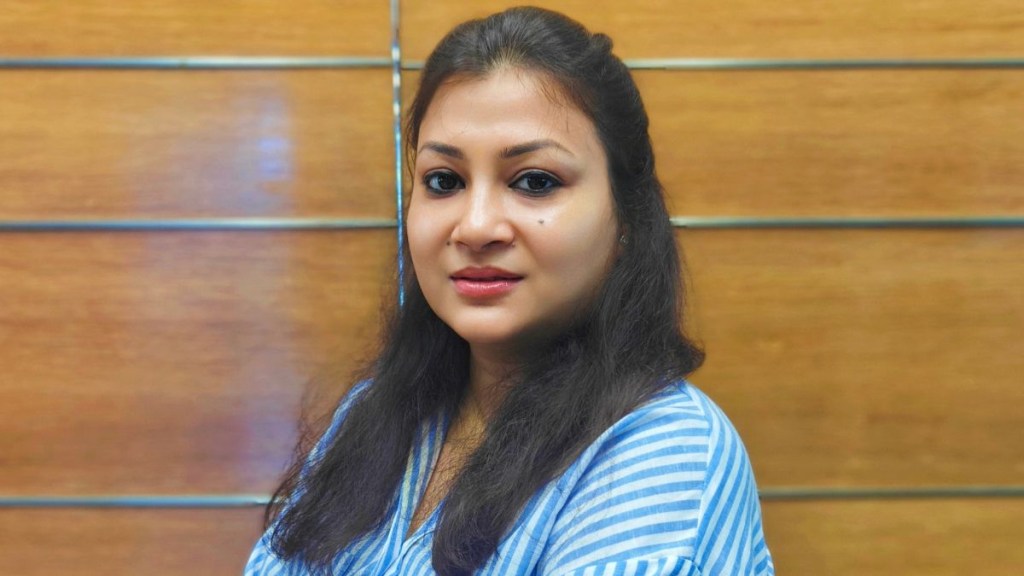 “I look forward to this innings and working with Thakkar and the team, as we steer the company to the next wave of growth,” Biswas said (Image: PR Handout)