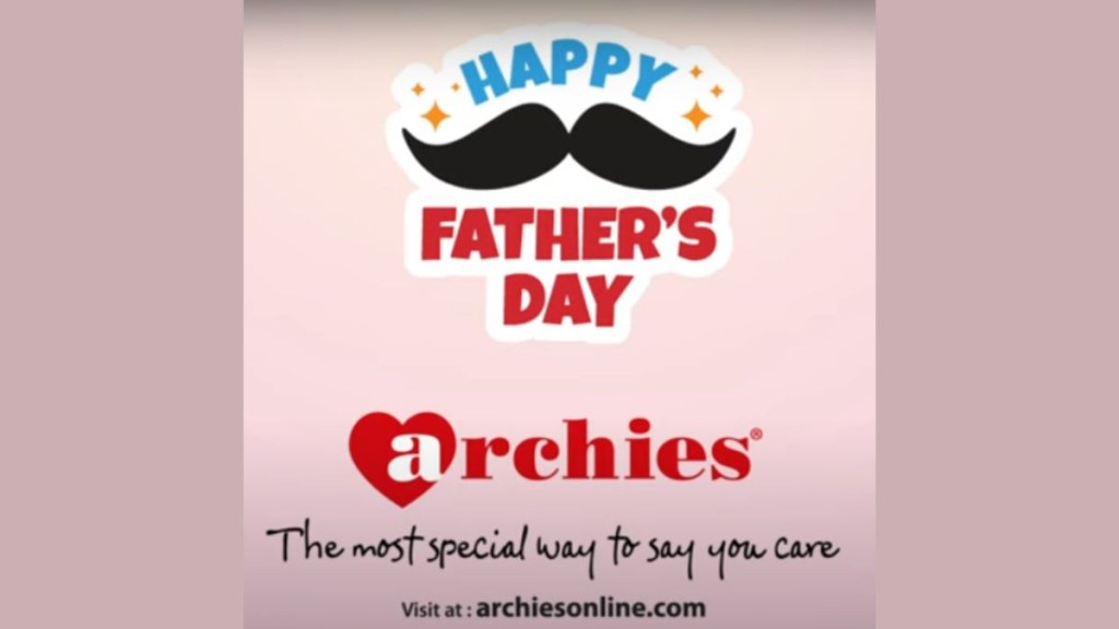 “By creating a campaign centered around the theme of fatherhood, we seek to connect deeply with our target audience,” Moolchandani said (Image: PR Handout)