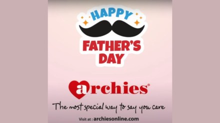 “By creating a campaign centered around the theme of fatherhood, we seek to connect deeply with our target audience,” Moolchandani said (Image: PR Handout) “By creating a campaign centered around the theme of fatherhood, we seek to connect deeply with our target audience,” Moolchandani said (Image: PR Handout)