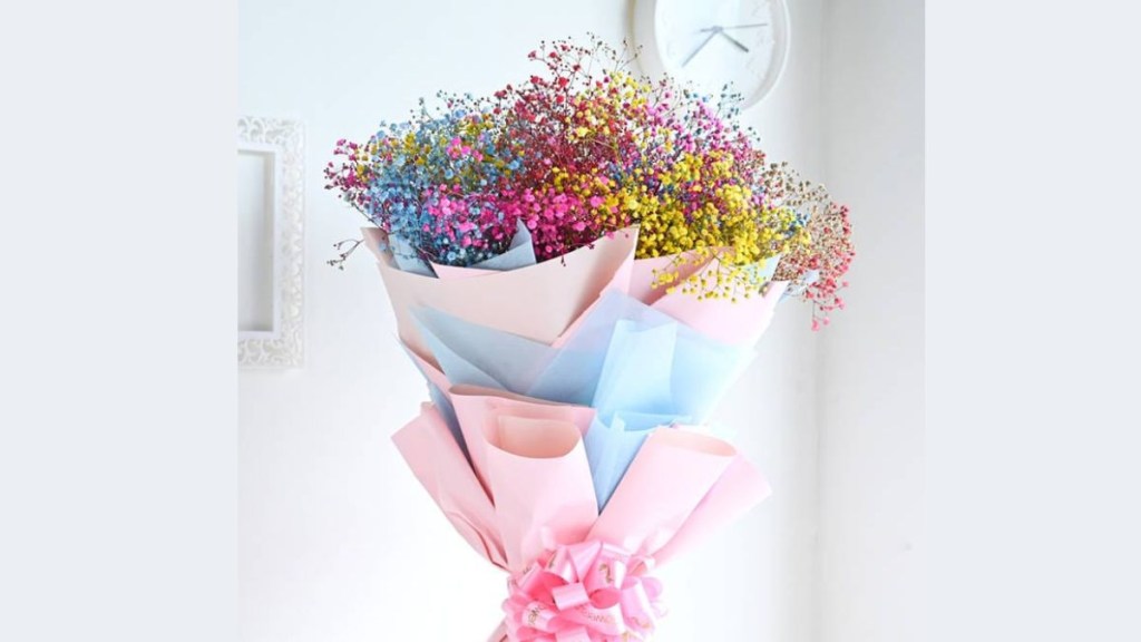 FlowerAura is an online gifting platform spearheaded in 2010 by Himanshu Chawla and Shrey Sehgal (Image: PR Handout)