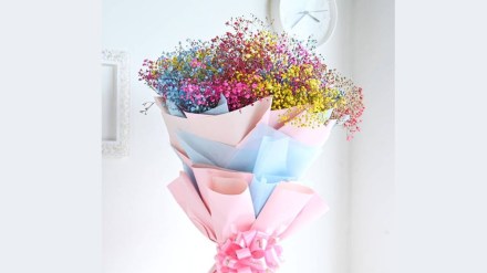 FlowerAura is an online gifting platform spearheaded in 2010 by Himanshu Chawla and Shrey Sehgal (Image: PR Handout)