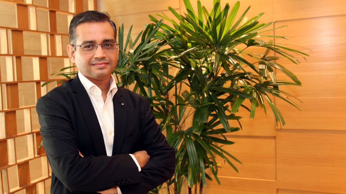 "Digital marketing has rapidly evolved amidst and also post pandemic," Abbi said (Image: PR Handout)