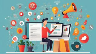 In 2023, global spending on contextual advertising was estimated at $227.38 billion (Image: Freepik)