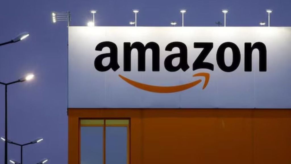 Long Island City, New York-based AlmondNet sued Amazon in 2021 (Image: Reuters)