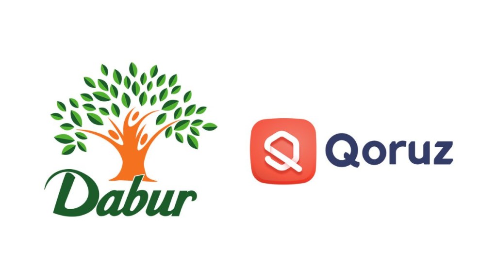 With Qoruz’s platform, Dabur will have access to data-driven insights (Image: PR Handout) With Qoruz’s platform, Dabur will have access to data-driven insights (Image: PR Handout)
