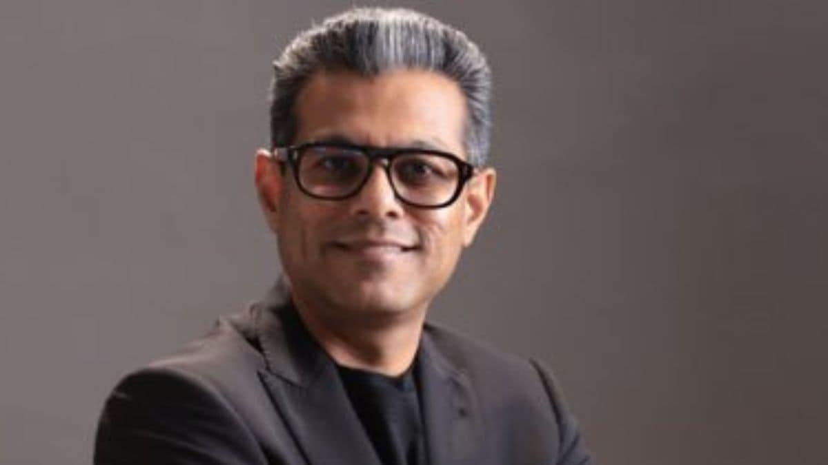 'Talking to an audience of one is becoming important' (Image: PR Handout)