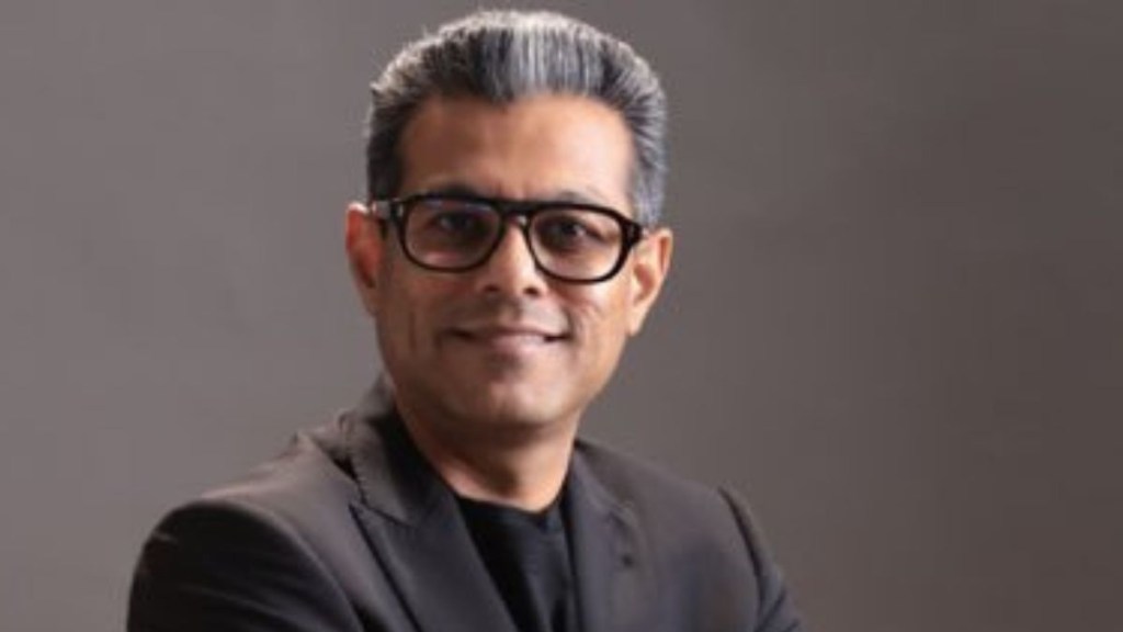 'Talking to an audience of one is becoming important' (Image: PR Handout)