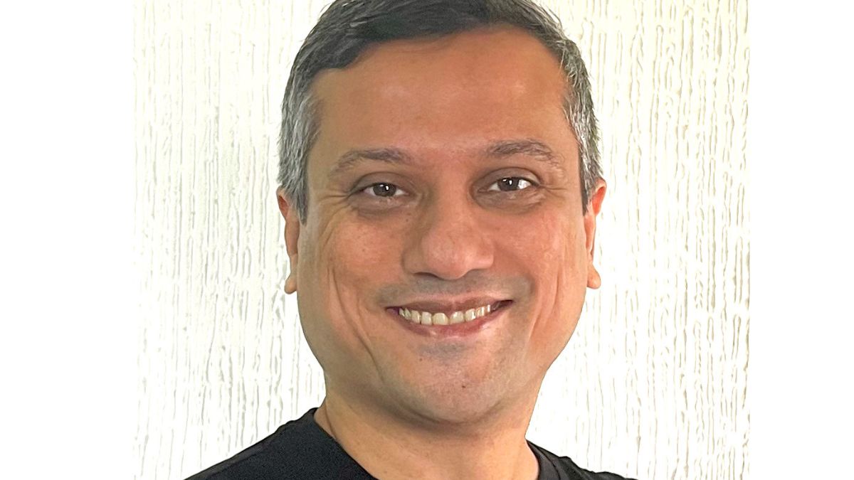 Prateek Sethi, founder, Trip Creative Services (Image: PR Handout)