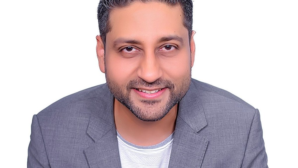 Reportedly, Kumar has expertise in marketing technologies, content creation, consumer insights, and brand development (Image: PR Handout)