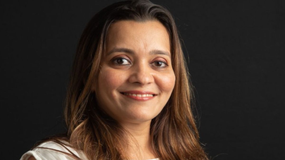 “In the current context, being a CMO is all about having the business acumen,” Shah specified (Image: LinkedIn)