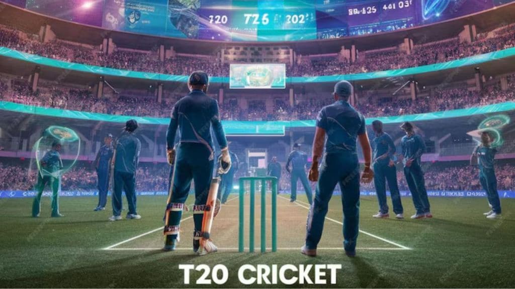 This year, 55 matches will be held across 10 venues, with 20 participating teams versus 16 teams in the 2022 edition (Image: Freepik)