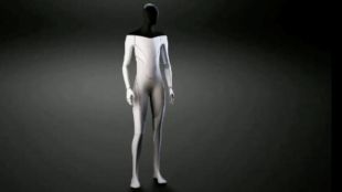 Meet Optimus: Tesla's humanoid robot