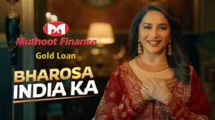 "Our 'Bharosa India Ka' campaign aims to go beyond showcasing our range of services,” Alexander George Muthoot, joint managing director, The Muthoot Group, expressed (Image: PR Handout)