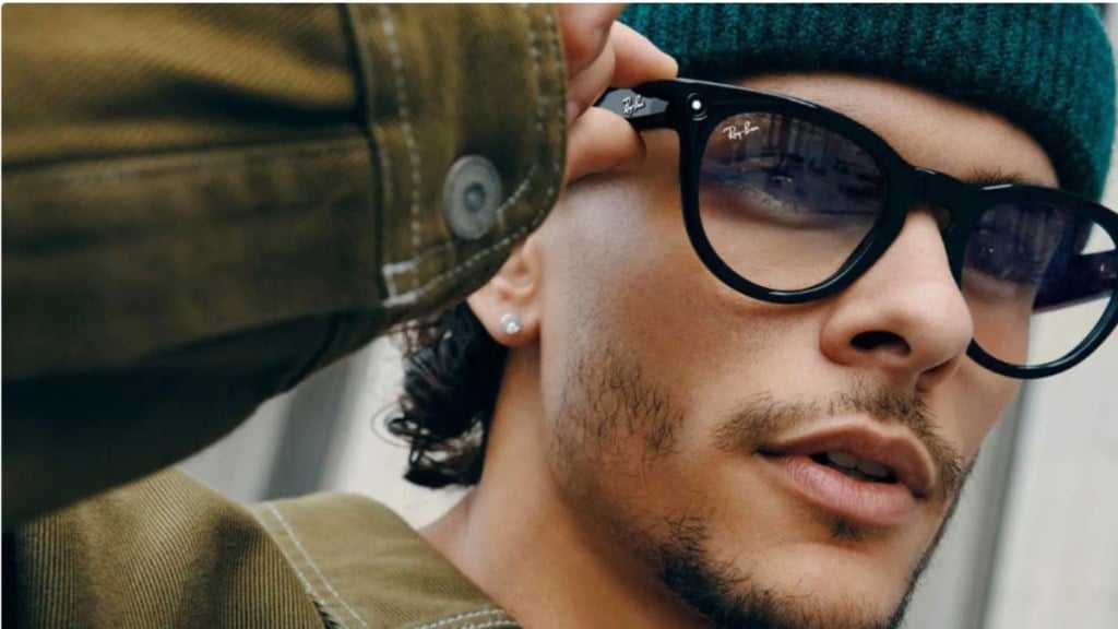 Extend your video recordings with Ray-Ban Meta AI v6.0