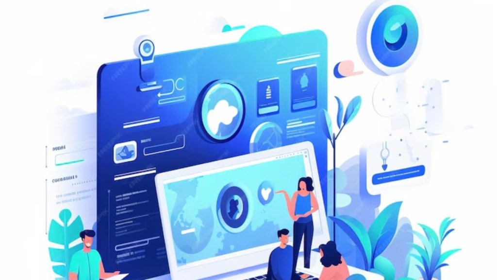 The report draws insights from over 70 senior leaders and decision-makers in enterprise financial service organisations