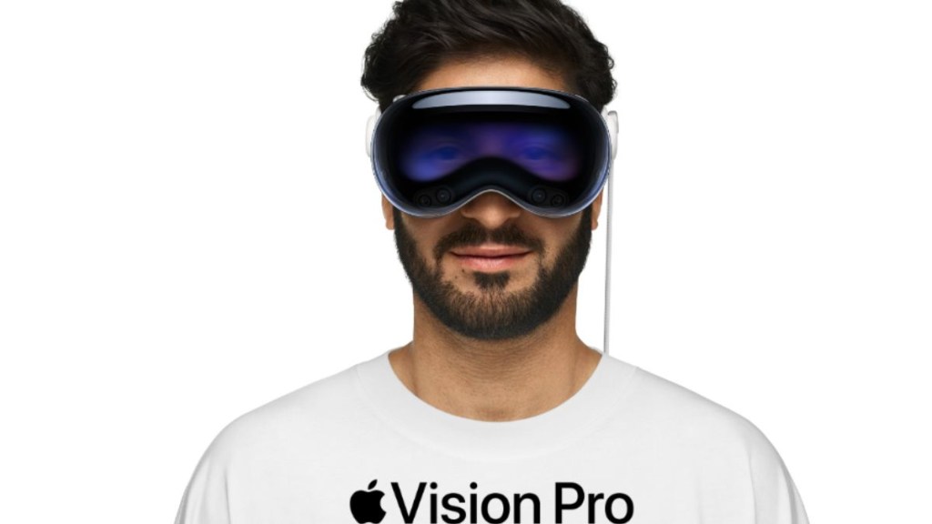 Gurman also explained that “Apple hopes to launch the cheaper Vision headset as early as the end of 2025"