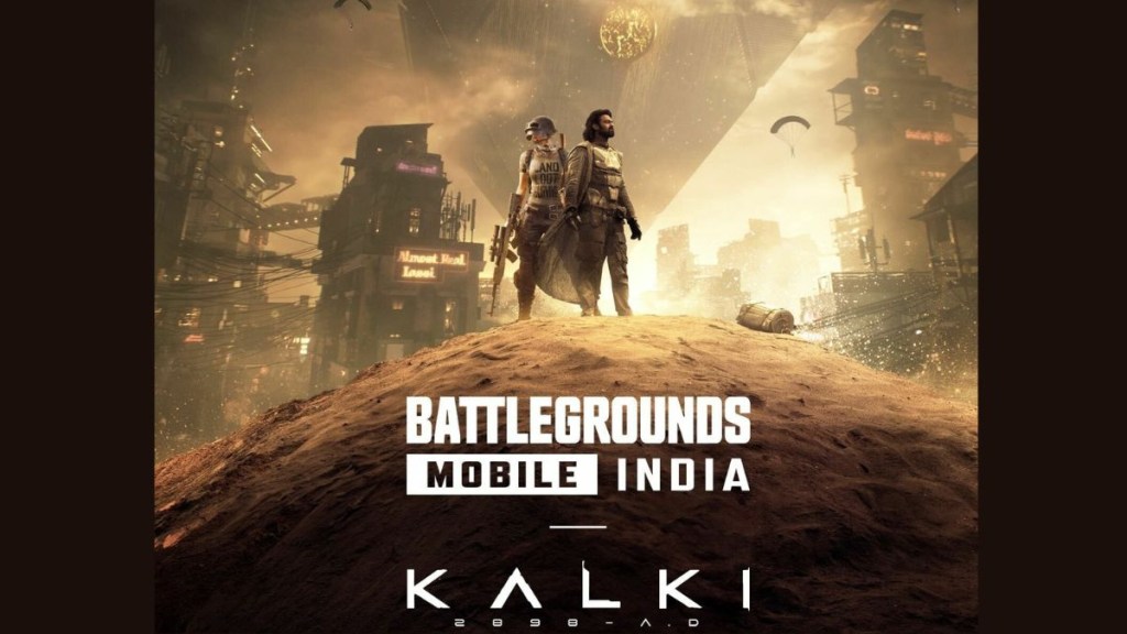 “This collaboration aims to be a testament to our dedication to delivering experiences for our players," Siddharth Mehrotra, head of business development, KRAFTON India, said (Image: PR Handout) “This collaboration aims to be a testament to our dedication to delivering experiences for our players," Siddharth Mehrotra, head of business development, KRAFTON India, said (Image: PR Handout)