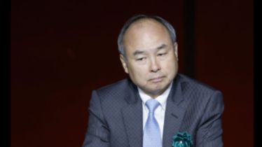 Masayoshi Son is SoftBank’s founder, who rose to prominence after an early and profitable investment in Chinese e-commerce giant Alibaba