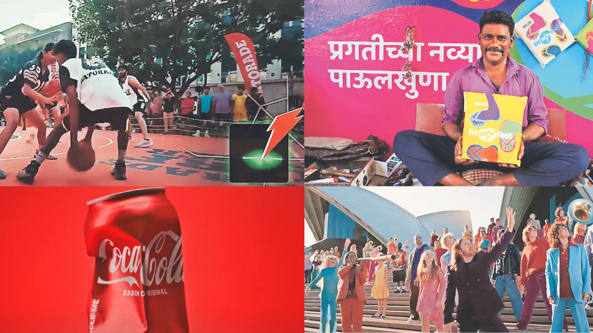 Cannes Lions 2024 (Image: PR Handout)